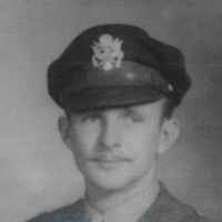 Theodore Melvin Sauer Sr (1920–1995)