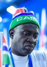 Ebrima Bah player profile