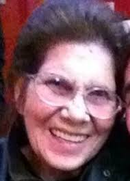 Ellen Renouf Obituary