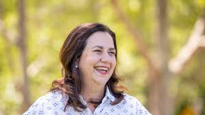Queensland is shutting its borders to sydneysiders; Premier Says Queensland Could Open Border To Victoria Before Christmas