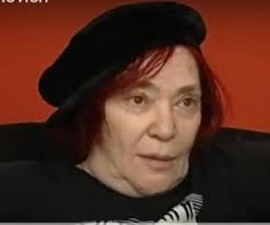 A história de vida de Fanny Abramovich: Uma vida 'deliciante'