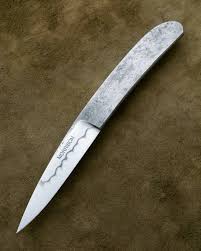 Will Morrison Knives Knife Design Knife Knife Making