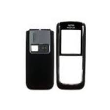 ✓ Carcasa Nokia 6151 Negra Completa con ...