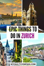 Zurich Switzerland The Complete Guide In 2020 Europe Travel Europe Trip Itinerary Best Places To Travel