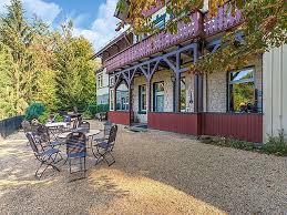 Unser ferienhaus bietet platz für 2 bis 4 personen.es hat 2 separate. Rustikales Ferienhaus Mit Garten Und Sauna In Bad Harzburg Deutschland Fur 10 Personen 5 Schlafzimmer Bei Tourist Online Buchen Nr 7707684