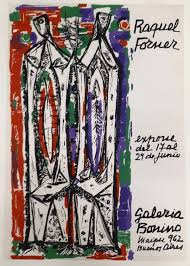 Bildergebnis für Raquel Forner