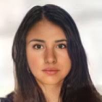 Melissa Rivero Aparicio