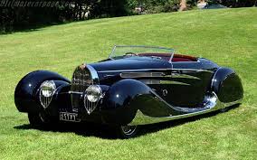 Bugatti Type 57c Vanvooren Bugatti Type 57 Bugatti Bugatti Cars