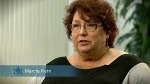 Marcia Kern's Instagram, Twitter & Facebook