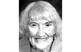 Ruth SIMS Obituary (2016)