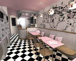 Air Design Case Studies Dba Design Business Association Vintage Tea Rooms Bubble Tea Shop Tea Shop