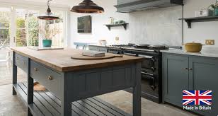german designer kitchens preston