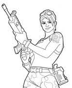 Reloading reduces your current health by 12.5%. Coloring Pages Fortnite Morning Kids