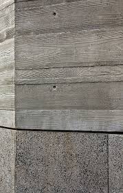 Getty Concrete Over Concrete Detail Concrete Texture Board Formed Concrete Concrete Wood