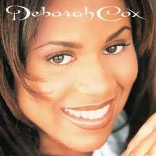 Deborah Jones music