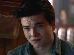 Wade Cleary : personnage de la série