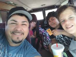 Anybody doing anything fun instead of sending your kids ?