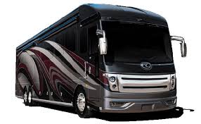 Imagine driving off to all of your favorite destinations in this american coach american eagle class a coach. 2018 American Coach American Eagle 45a Rv Guide