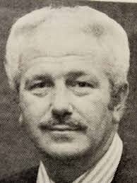 Any memories for Robert (Bob) Jordan..? Manager Hoxton, North Finchley,  Cricklewood, Chiswick, Oxford Street ..?