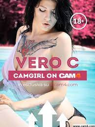 Veroc's Porn cam & Sex Chat Room!