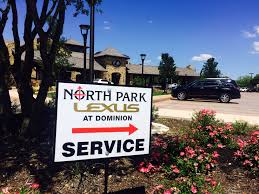You can see how to get to north park lexus at dominion on our website. Lexus Dealer Service Center Near Me Guide At Services Addlab Aalto Fi