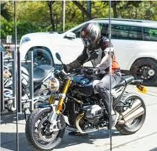 Naga chaitanya is surely one of the best heroes in the telugu movie industry and is known to be passionate about cars and bikes. Naga Chaitanya Is A Proud Owner Of New Bmw Bike See Photos Movies News