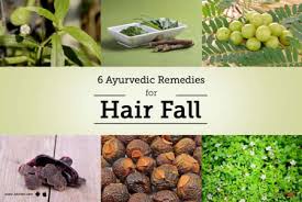 There is a number of hair regrowth supplements available in the market, but going with the one with the best effective results is necessary. 6 Ayurvedic Remedies For Hair Fall By Dr Sandhya Krishnamurthy Lybrate