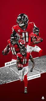 Julio jones 4k wallpapers free download. Julio Jones Iphone Xs Max Wallpaper On Behance