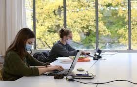 Oktober und geht bis zum 31. An Der Universitat Bielefeld Beginnt Das Wintersemester Aktuell Universitat Bielefeld
