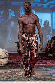 Copenhagen fall 2020 stockholm fall 2019 stockholm spring 2019. Selam Fessahaye Stockholm Fall 2019 Collection Vogue
