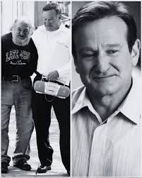 Ron Vidal's Instagram, Twitter & Facebook