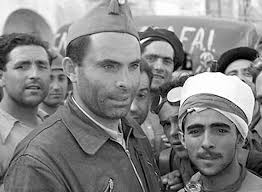 Guerra Civil española: Reflexiones críticas sobre Durruti y su mito