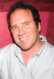 Memorial to Paul Reising.