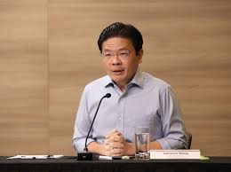 Chiu siu wai, lawrence wong, alice pan. Those Not Vaccinated May Need More Frequent Testing Wong