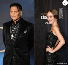 Birbirlerinden asla desteklerini eksik etmiyorlar. Johnny Depp En France La Surprise Qu Il A Faite A Sa Fille Lily Rose Aux Cesar Purepeople
