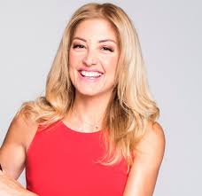 Δεν αισθάνομαι την ανάγκη να κρύψω τη θηλυκότητα μου. Neo Look Des Thn Allagh Poy Ekane H Rania Tzima Sta Mallia Ths Marymary Gr