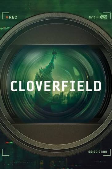 Cloverfield | Paramount Pictures