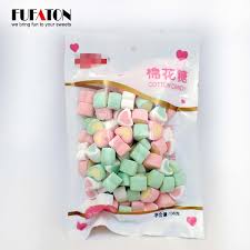 Hot chocolate is not complete without a marshmallow that slowly melts on the top, creating a creamy, gooey, marshmallow layer. Mini Heart Shaped Marshmallows For Wholesale