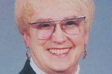 Obituary: Rita Jean Miller