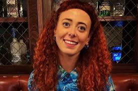 Fair City star Emily Lamey was questioned by airport security in travel  disaster