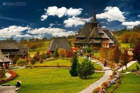 Fie că admirăm natura sau arhitectura, românia se laudă cu despre abundența resurselor turistice care sălășluiește pe întinderea frumoasei noastre patrii știm încă de la primele ore de geografia româniei. Romania In 60 De Imagini Superbe Surprising Romania