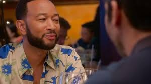 Chrissy & Dave Dine Out: Season 1, Episode 2