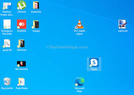 Check spelling or type a new query. Desktop Icons Not Moving Issue In Windows 10 Fix