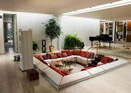 Bagi sebagian orang membuat konsep ruang tamu yang sederhana akan lebih mudah dikerjakan. Cara Menata Ruang Tamu Sederhana Agar Terlihat Mewah Ini 7 Tipsnya