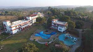 Khanvel Resort In India Room Deals Photos Reviews We make sure that you get the best and comfortable stay in silvassa city. khanvel resort in india room deals
