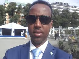 Diidmada Trump ee heshiiska cimilada loo joojin maayo'