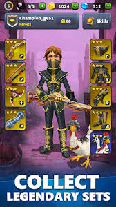 Where you can download the game minecraft full edition? Heroics Epic Fantasy Legend Of Archero Adventures 1 11 89 Apk Mod Unlimited Money Crack Games Download Latest For Android Androidhappymod