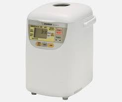 Each one features ingredients that best complement a particular loaf of bread, and each was tested in our machines. Home Bakery Mini Breadmaker Bb Hac10 Zojirushi Com