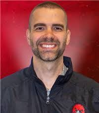 Dustin Langley's Instagram, Twitter & Facebook