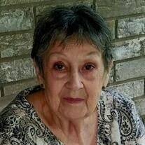 Cherie LeNore Oliver Obituary